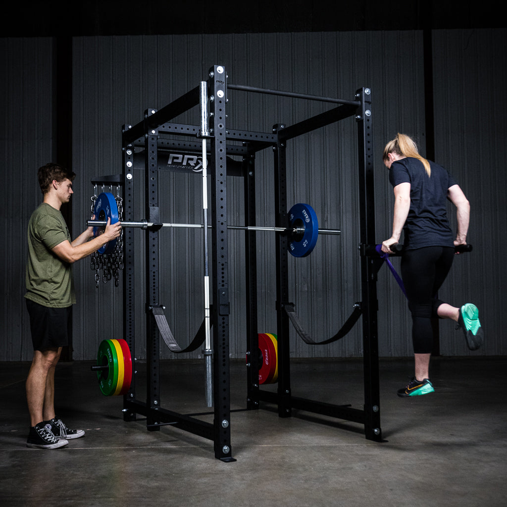 PRx Performance Launches Their Largest Product Line, Build Limitless