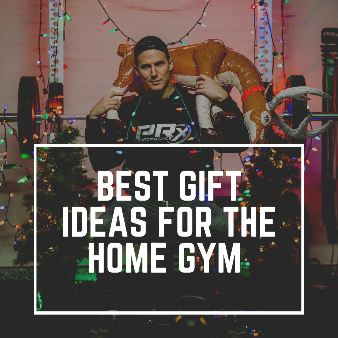Best Gift Ideas for the Home Gym