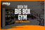 Ditch the Big Box Gym