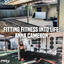 Fitting Fitness into Life: Anna Cameron