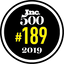 PRx Makes the Inc. 5000 List for 2nd Year in a Row!