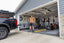 Tyler's Garage Gym