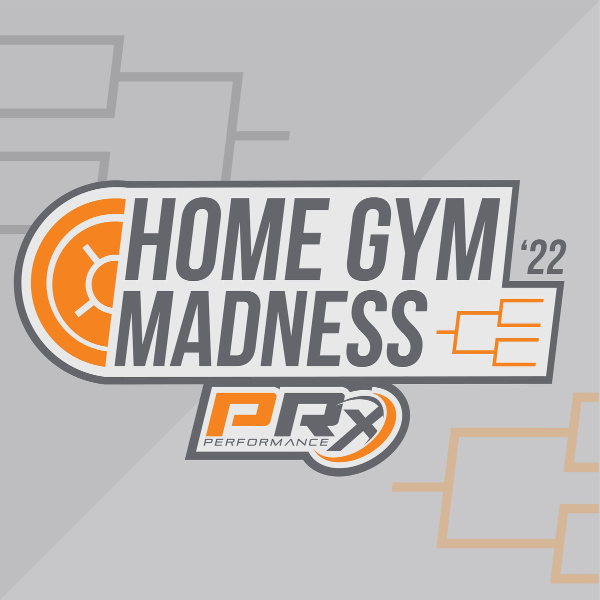home gym madness PRx Performance