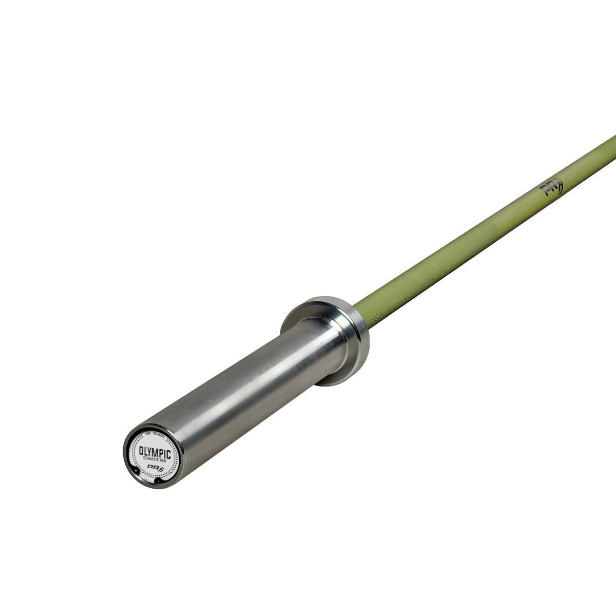 PRx 15kg Cerakote Barbell