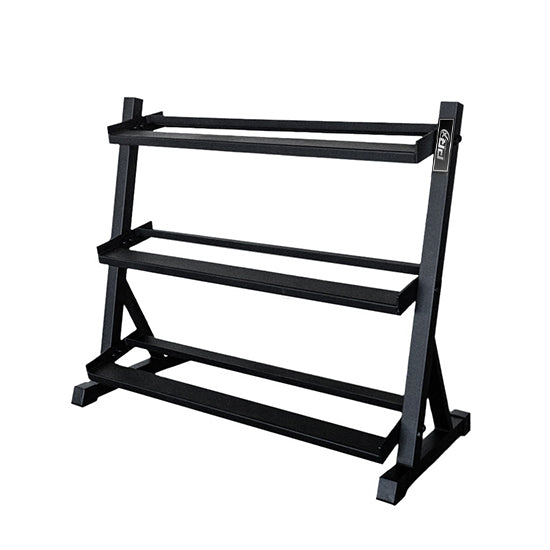 42" Dumbbell Rack