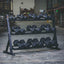 GRIND Dumbbell Rack