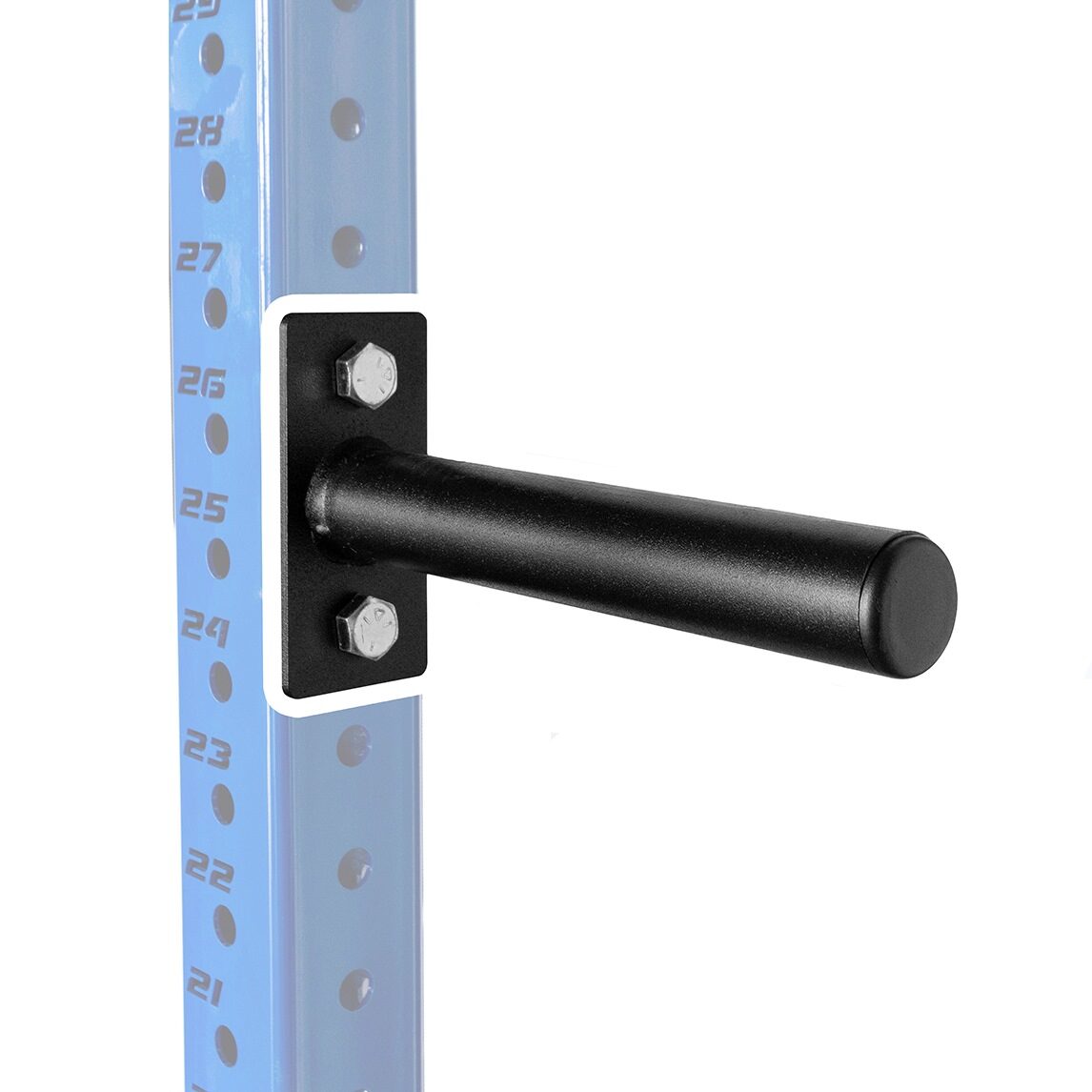 Build Limitless® Weight Storage Pegs (Pair) – PRx Performance