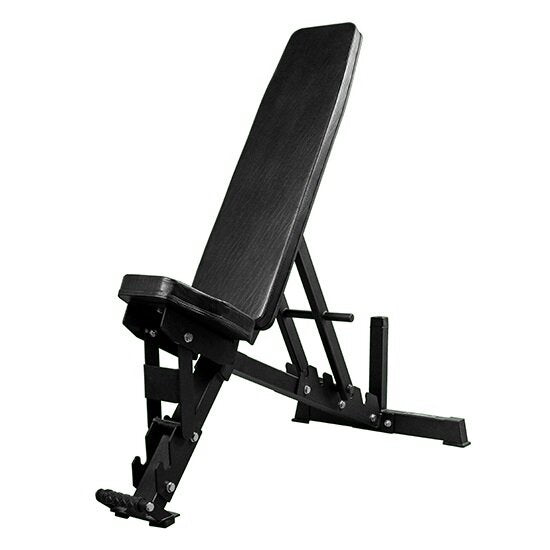 Prx Incline Weight Bench – Prx Performance