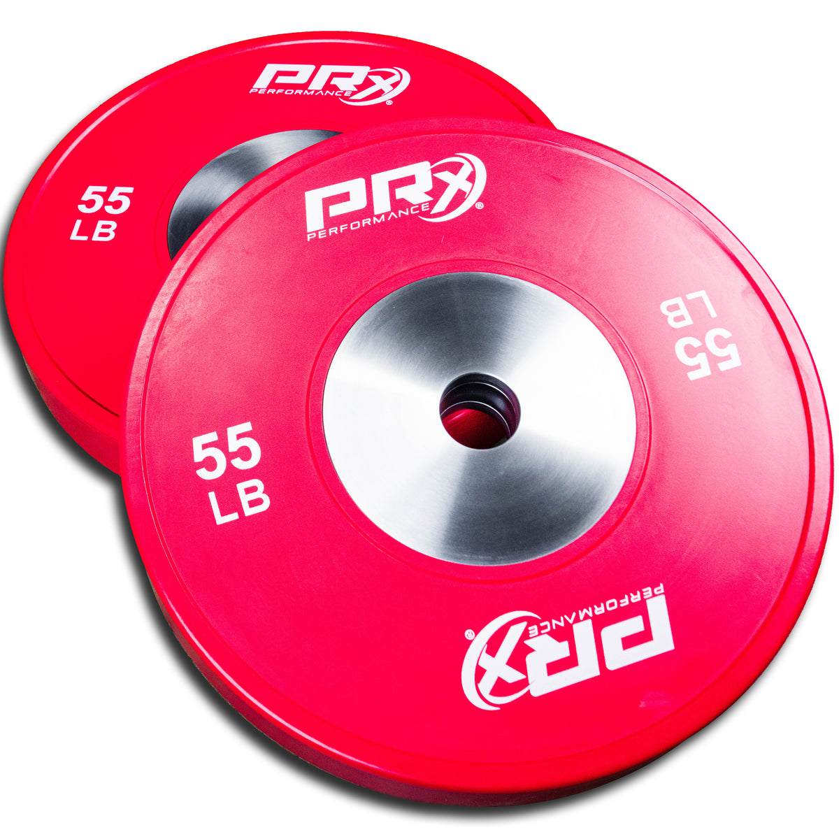 Garage Sale PRx Color Elite Competition Plates