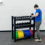 Build Limitless® Free Standing Storage Shelf Plates