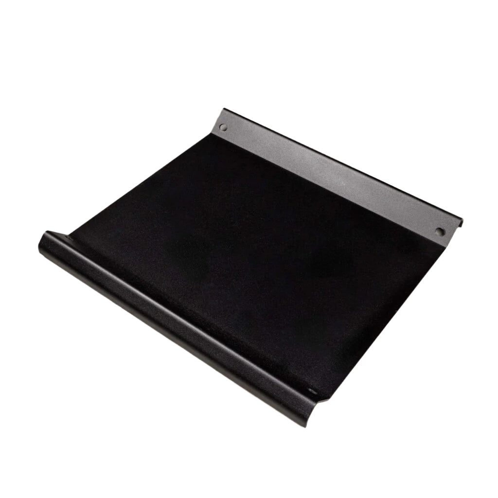 Free Standing Storage Shelf Plates