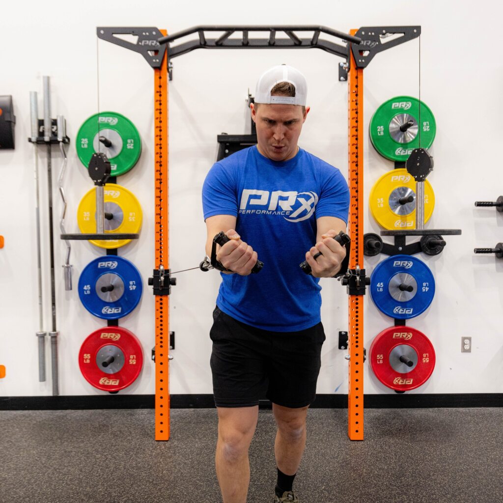 Profile® Sidewinder™ Attachment