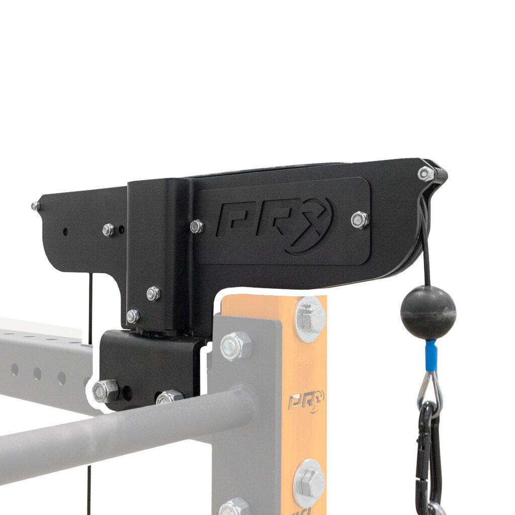 Ripcord™ Pulley System