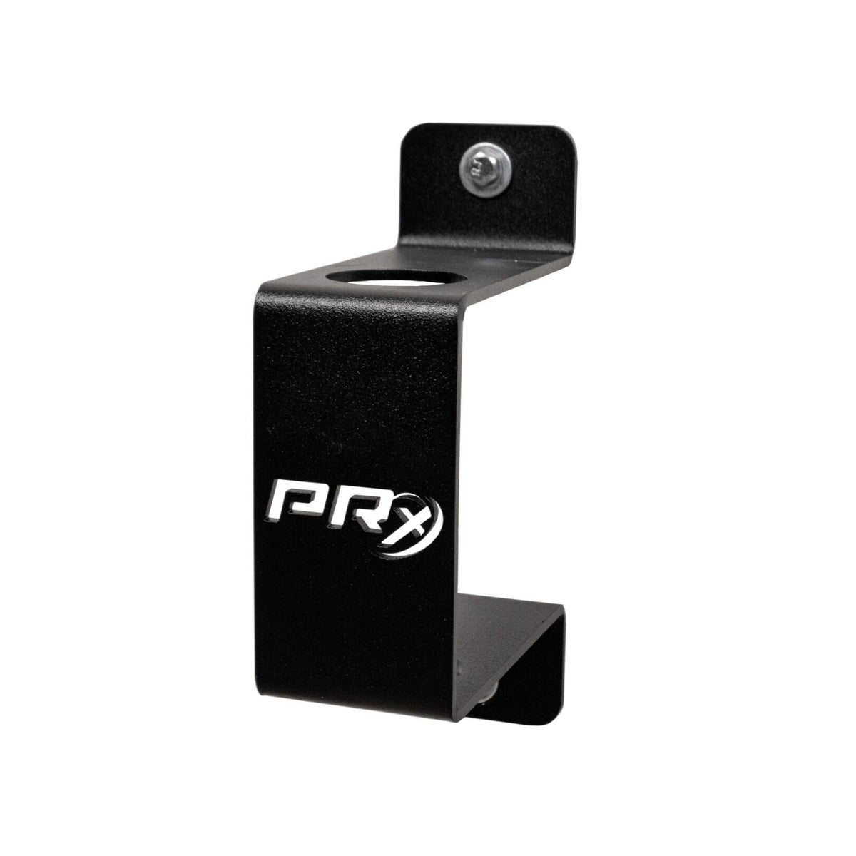 PRx Safety Squat Bar Storage