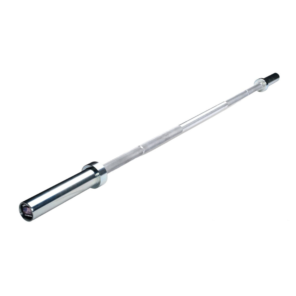 Aluminum Technique Bar