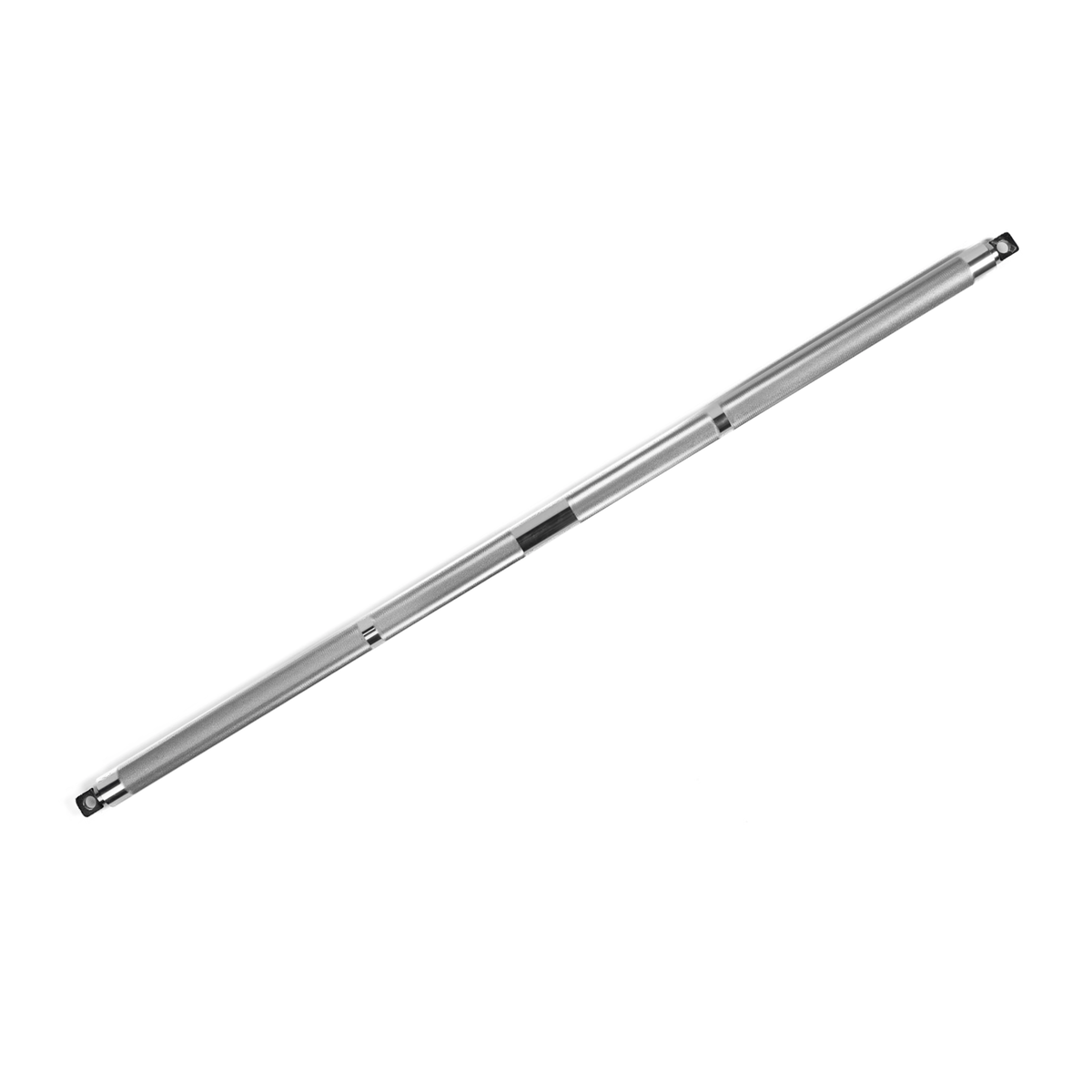 Aluminum Straight Bar
