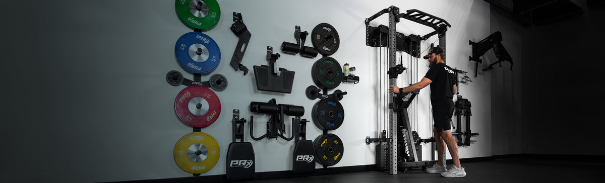 Home Gym Packages
