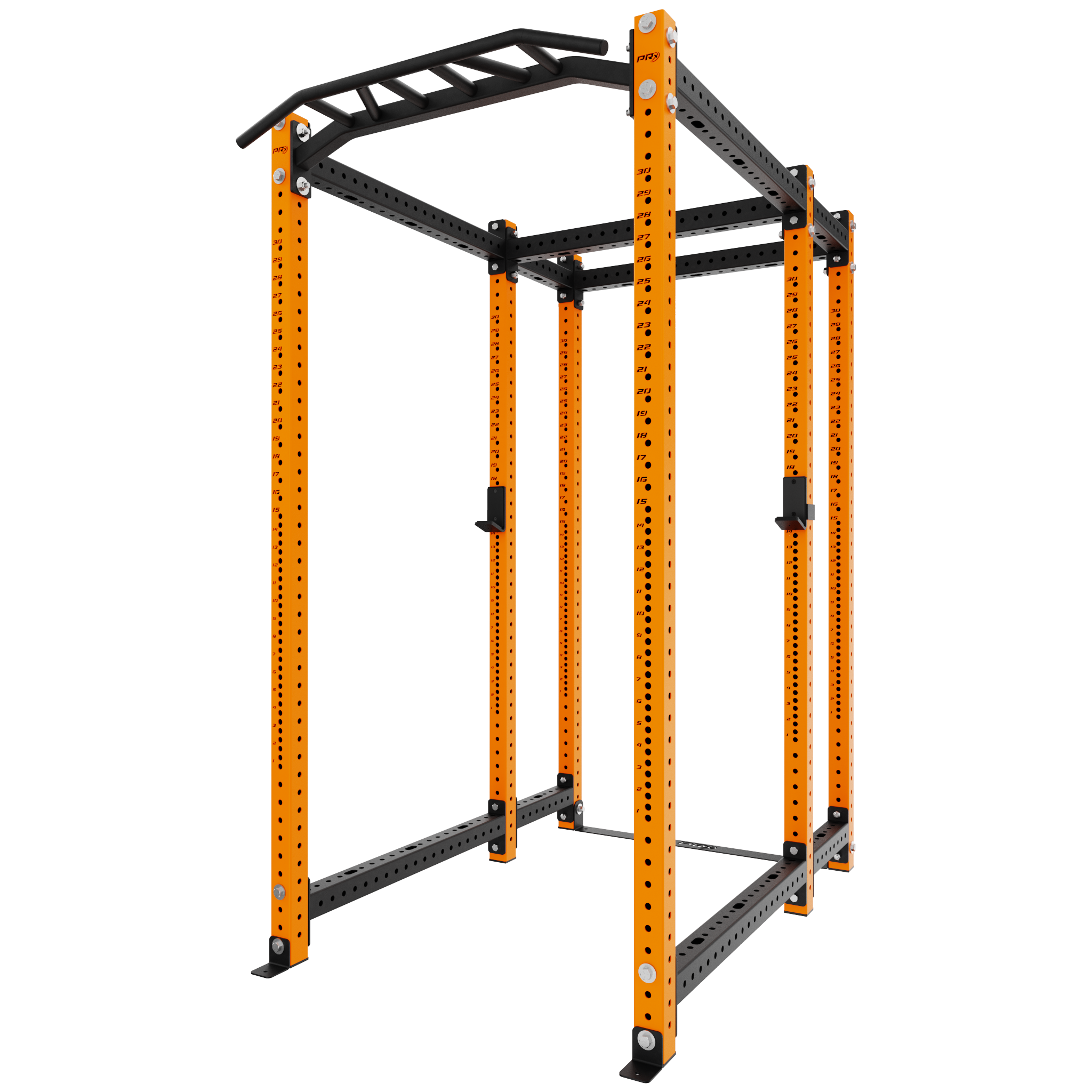 Build Limitless 6 Post Power Rack PRx Performance