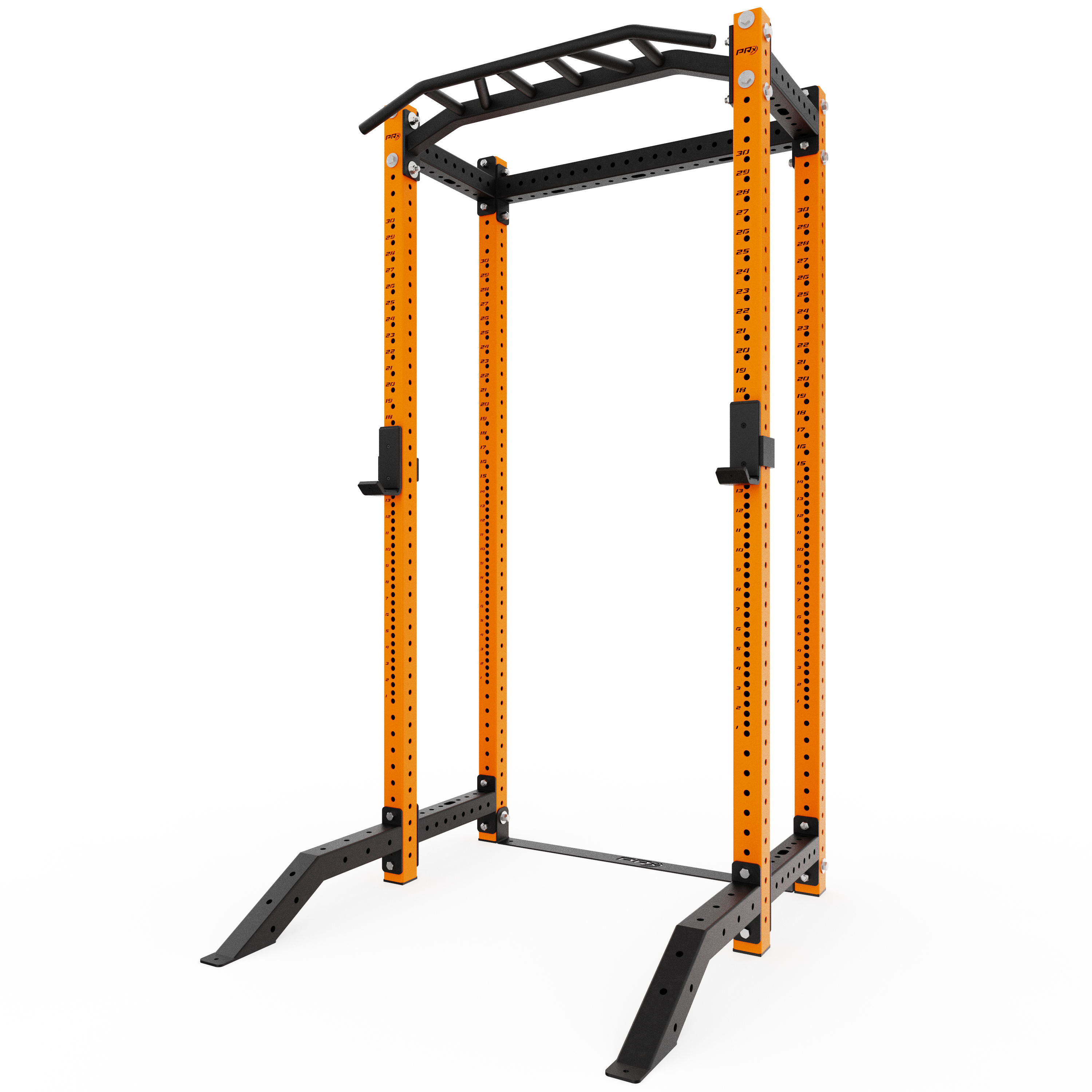 BYO Package: Build Limitless® Half Squat Rack – PRx Performance