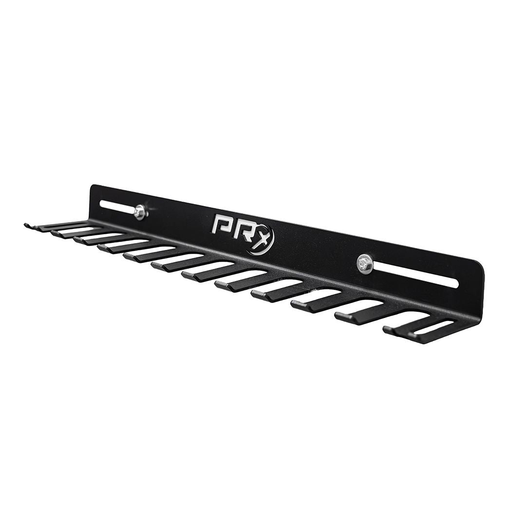 PRx Gym Accessory Storage