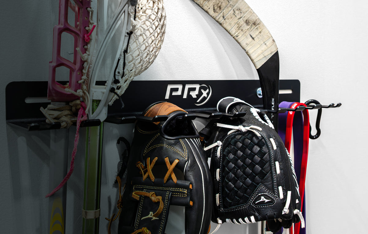 Accessory Storage