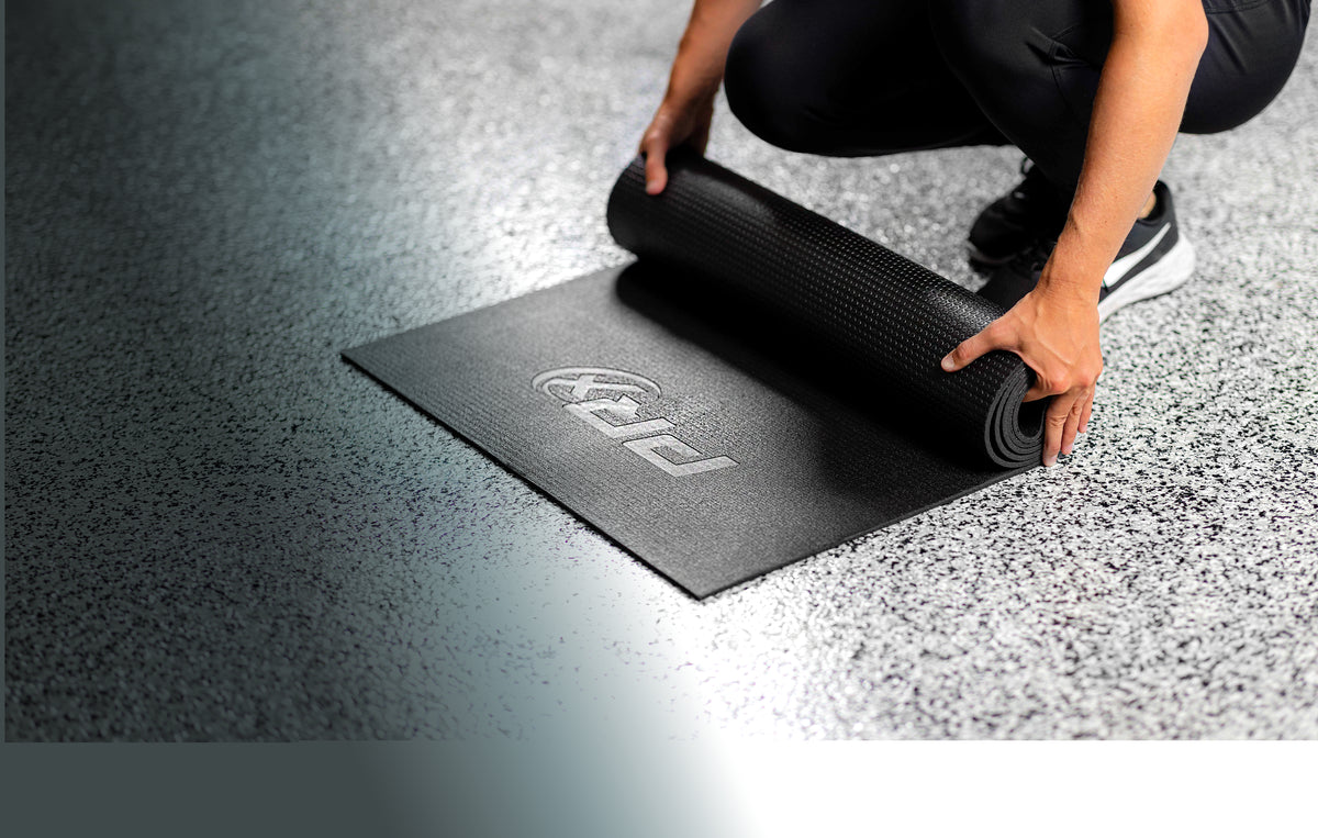 Gym Accessories