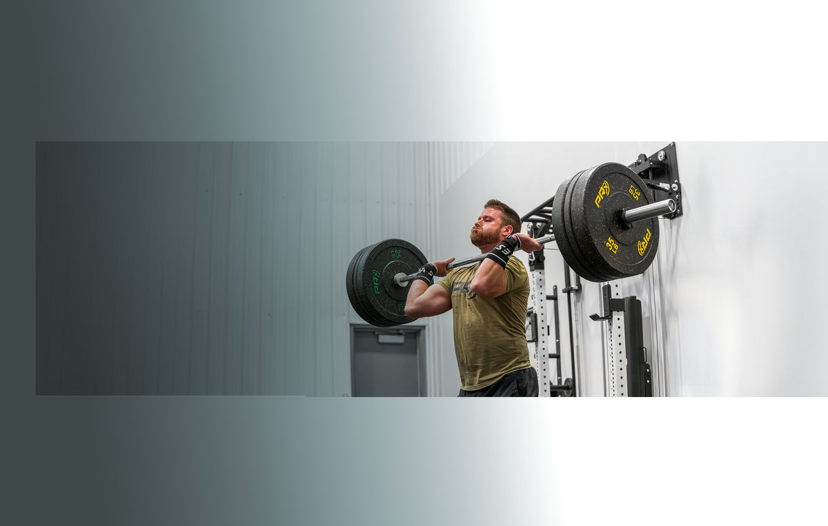 Weight Training