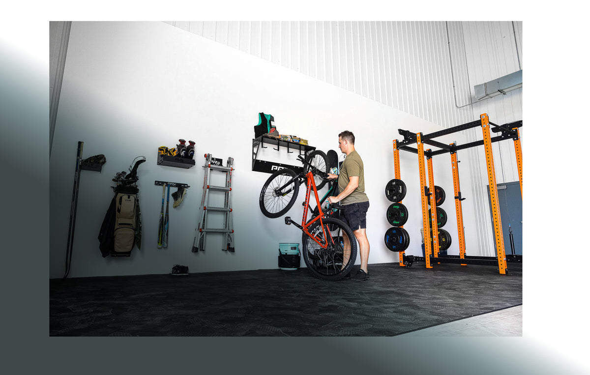 Lifestyle Storage
