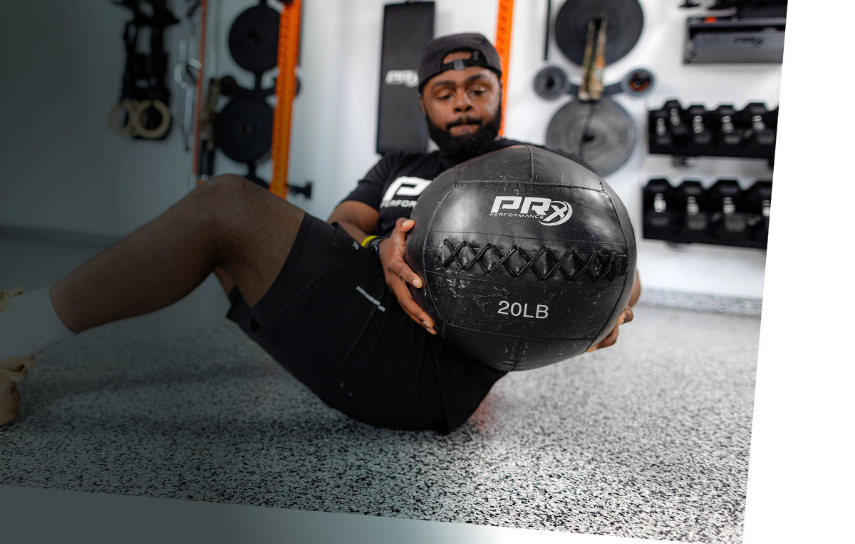 Medicine Balls