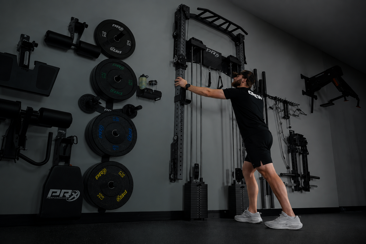 Functional Trainers
