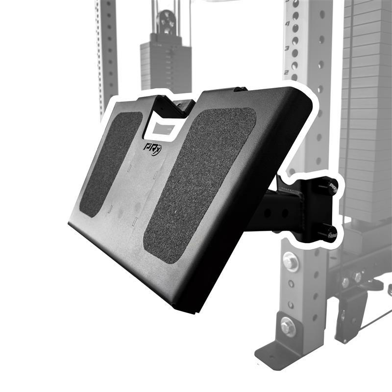 PRx Footplate – PRx Performance