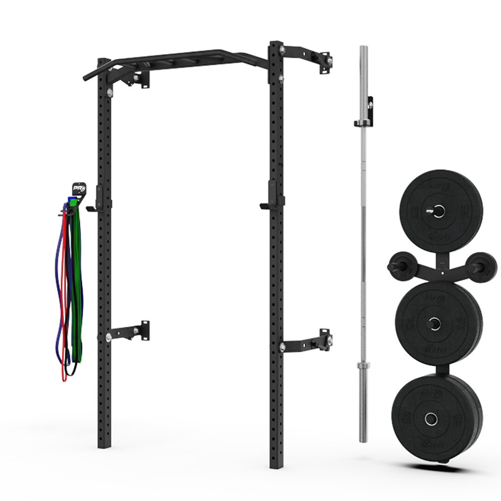 Home Gym Packages