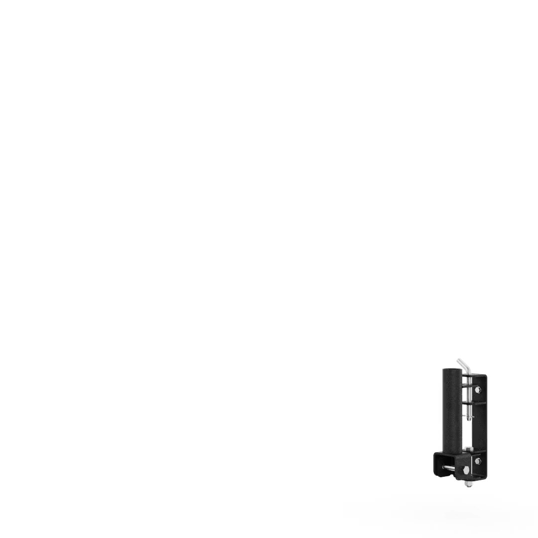 PRx Landmine/Bar Storage