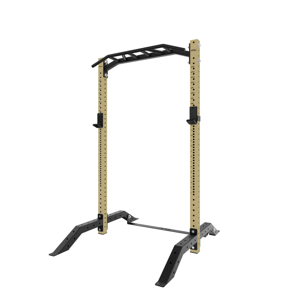 Desert Tan - Build Limitless® Squat Stand