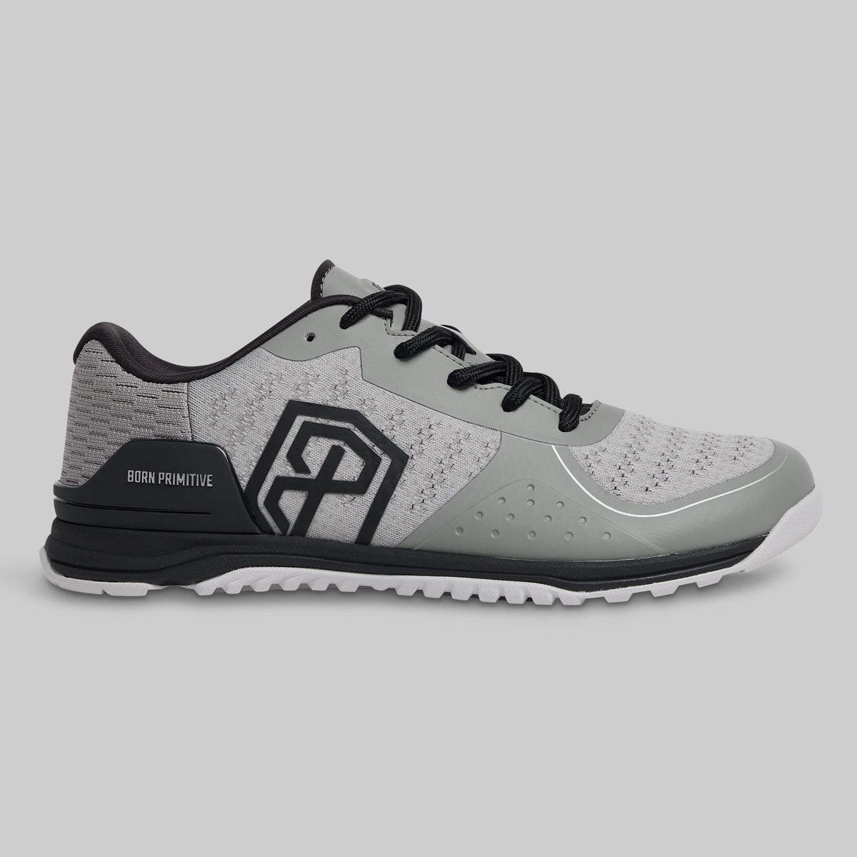 Men's Savage 1 (Storm Grey/Black)