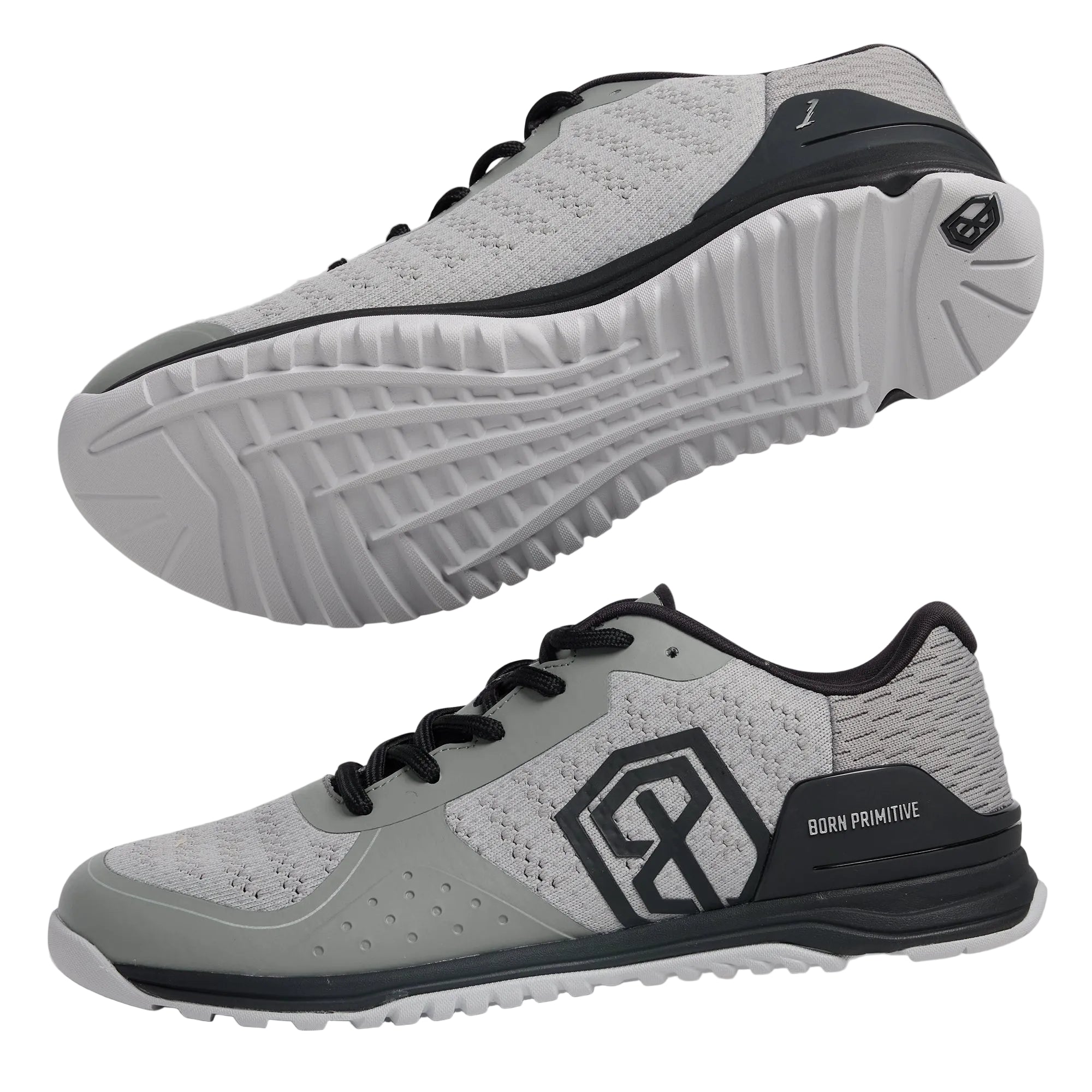 Men's Savage 1 (Storm Grey/Black) – PRx Performance