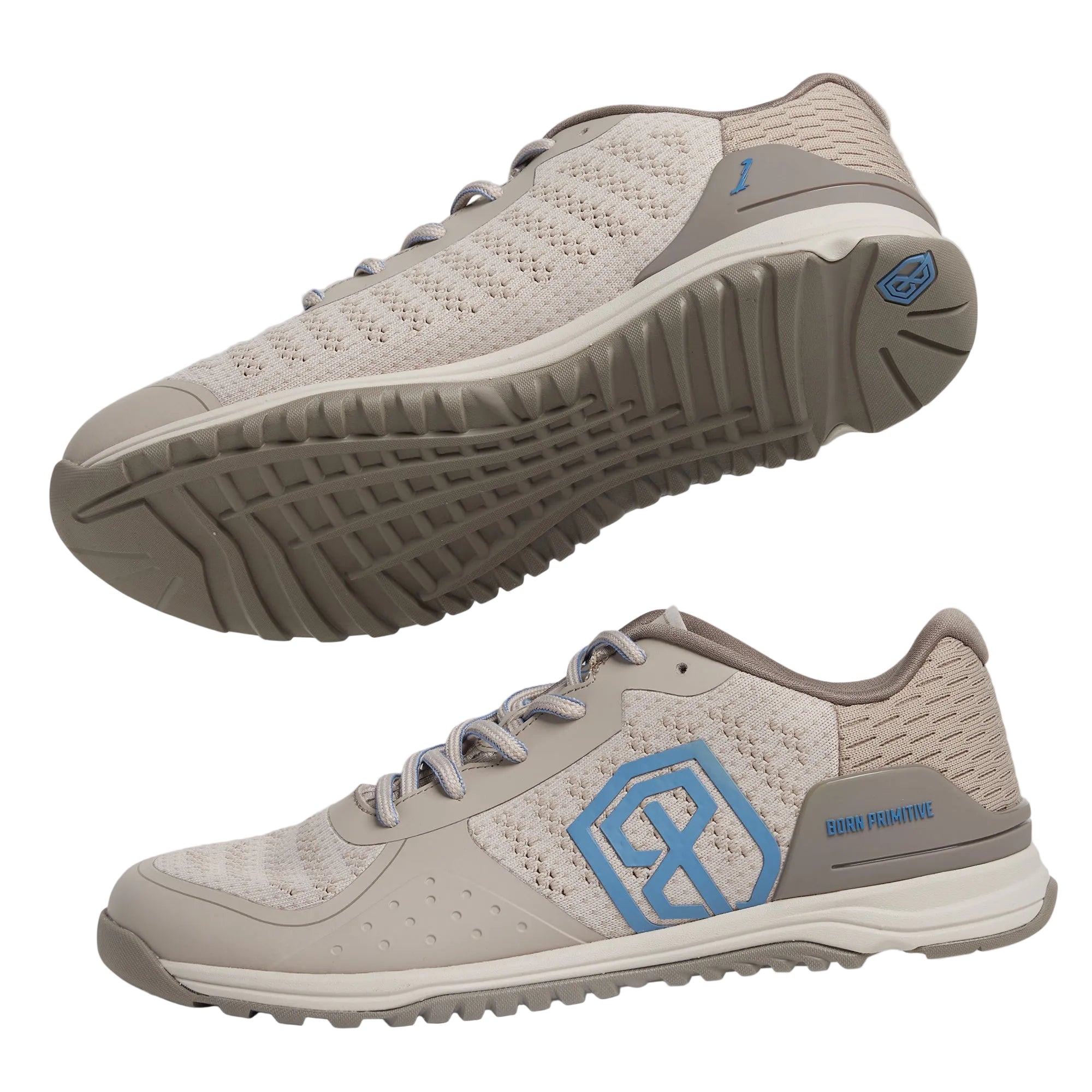 Men's Savage 1 (Mink/Citadel) – PRx Performance