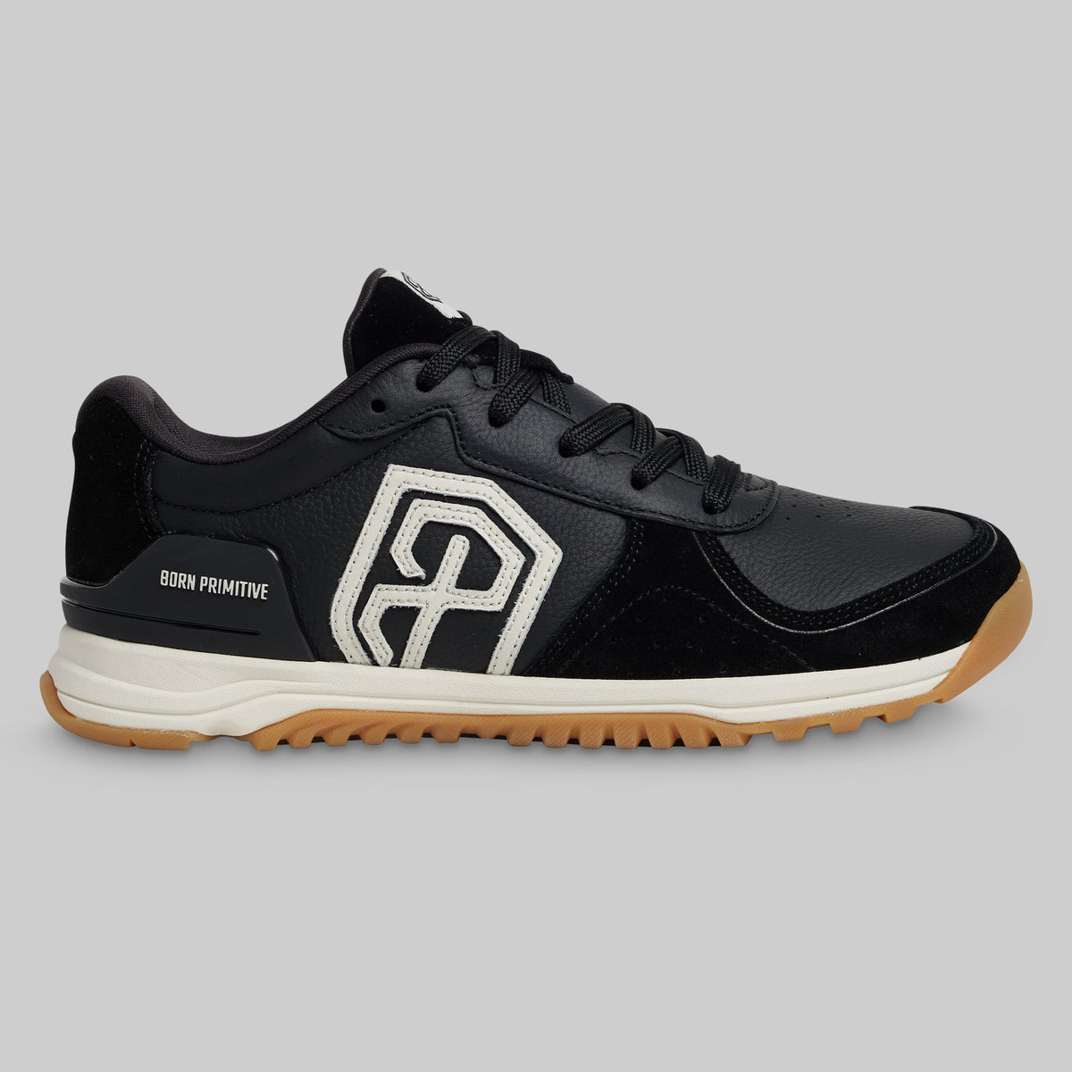 Men's Savage 1 Classic (Black/Gum)