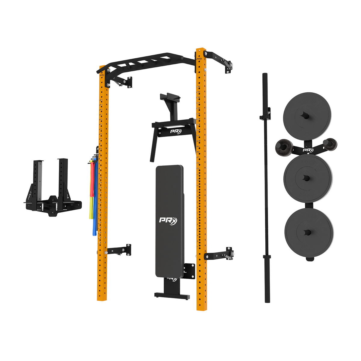 Profile® PRO Basic Package