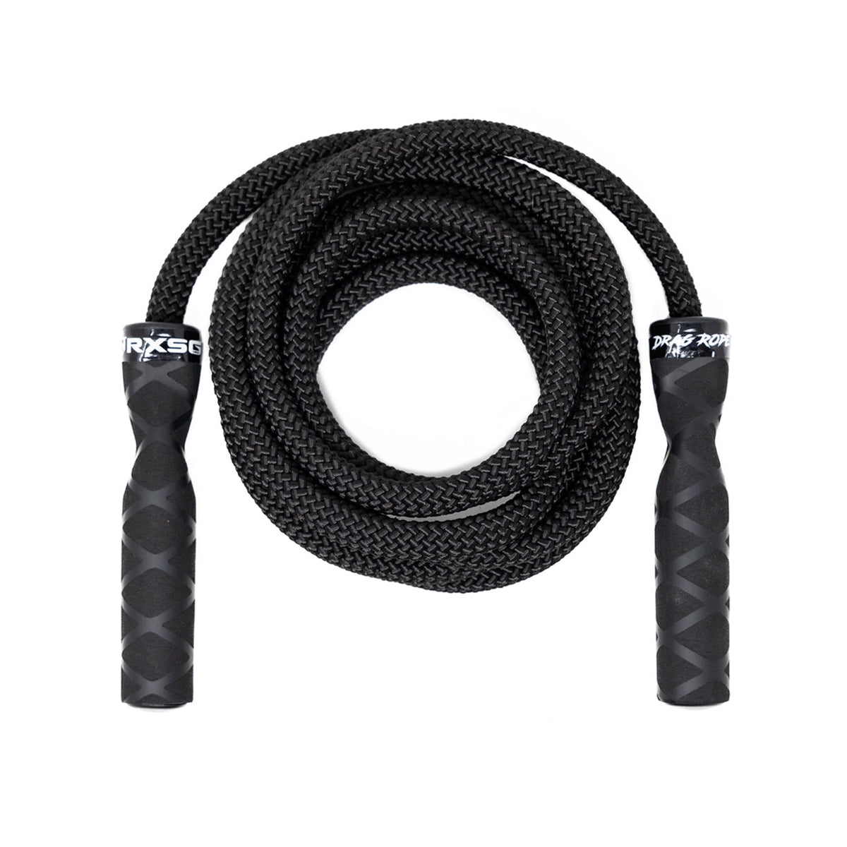 The Drag Rope