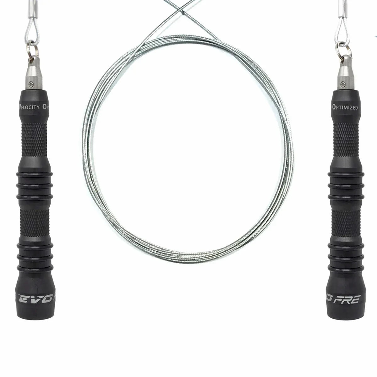 EVO FRE Rx Speed Rope with Hyper Cable