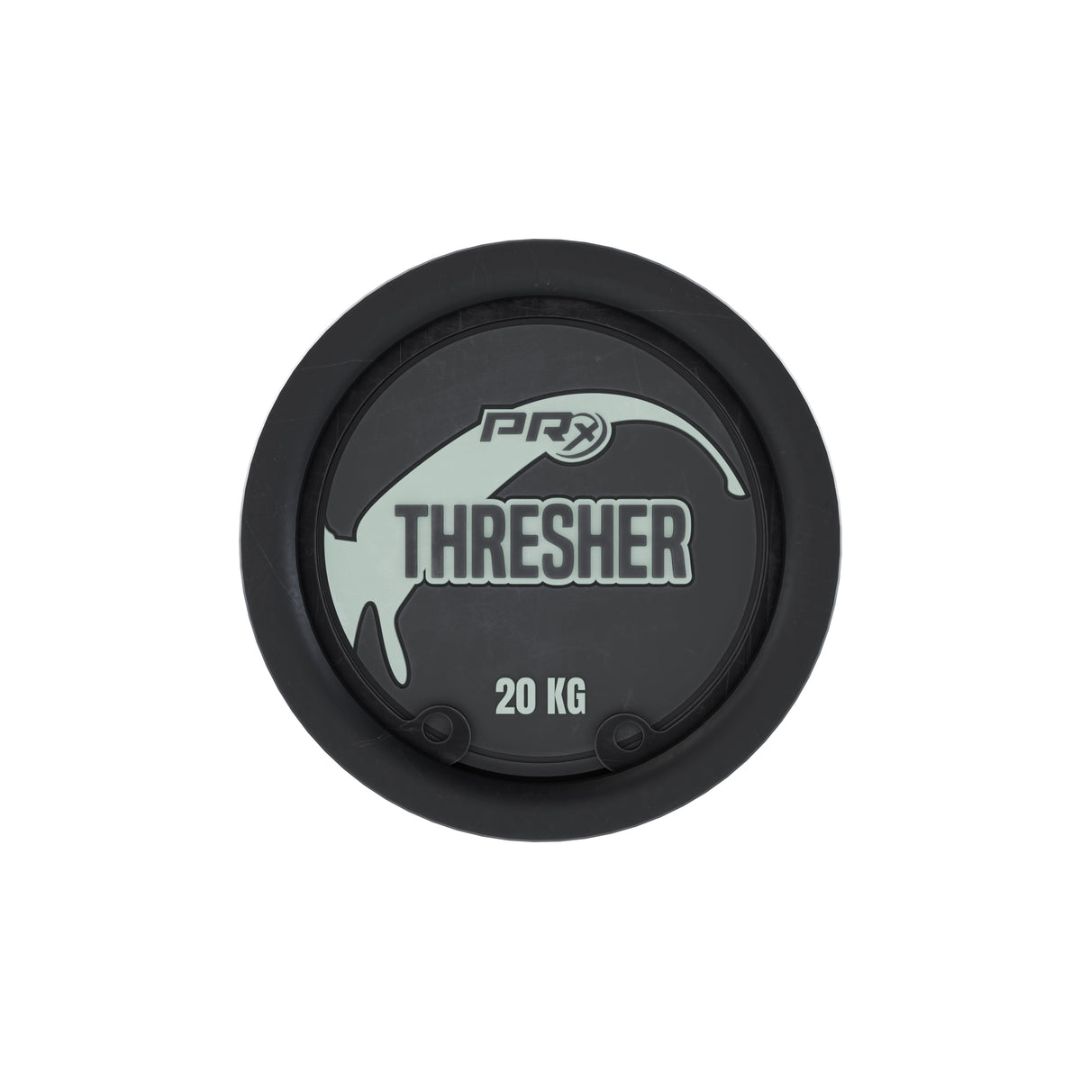 PRx Thresher Barbell