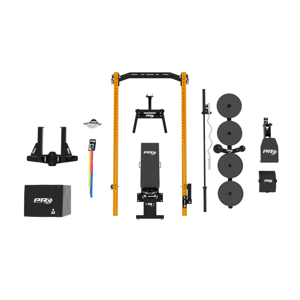 Profile® PRO Advanced Package