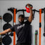 Garage Sale PRx Color Vinyl Kettlebells