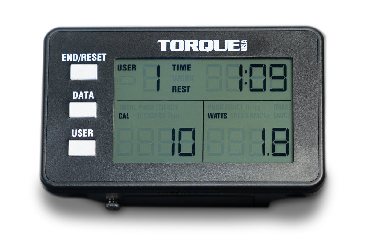 TANK® M1/M1S Console