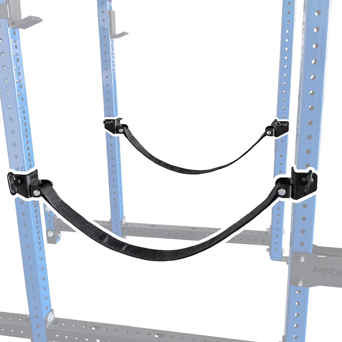 Safety Straps