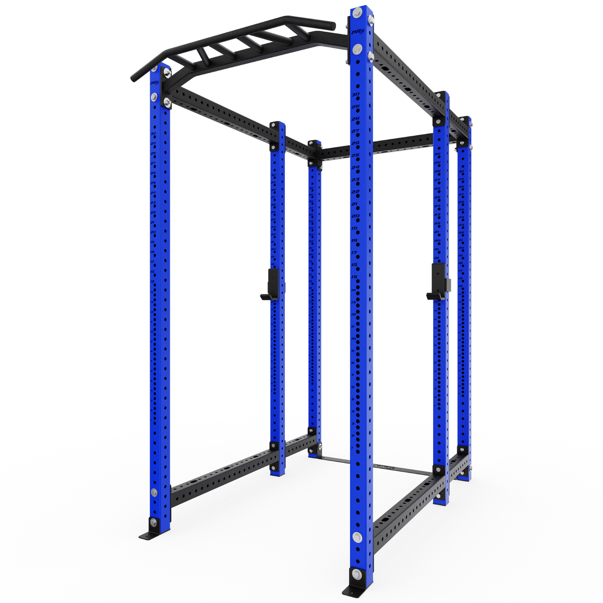 6-Post Rack