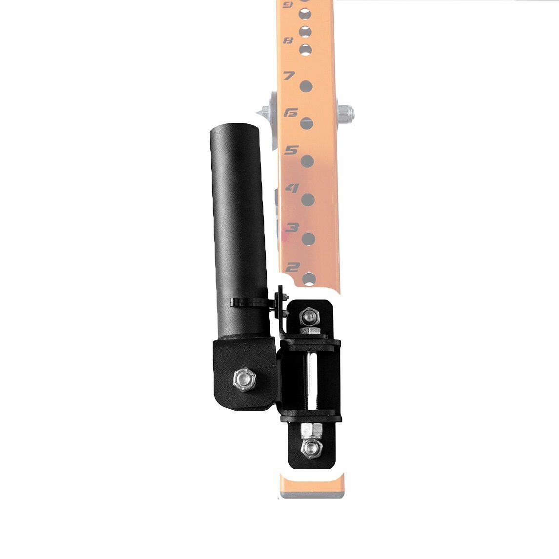 top gear landmine Profile® Landmine Attachment – PRx Performance