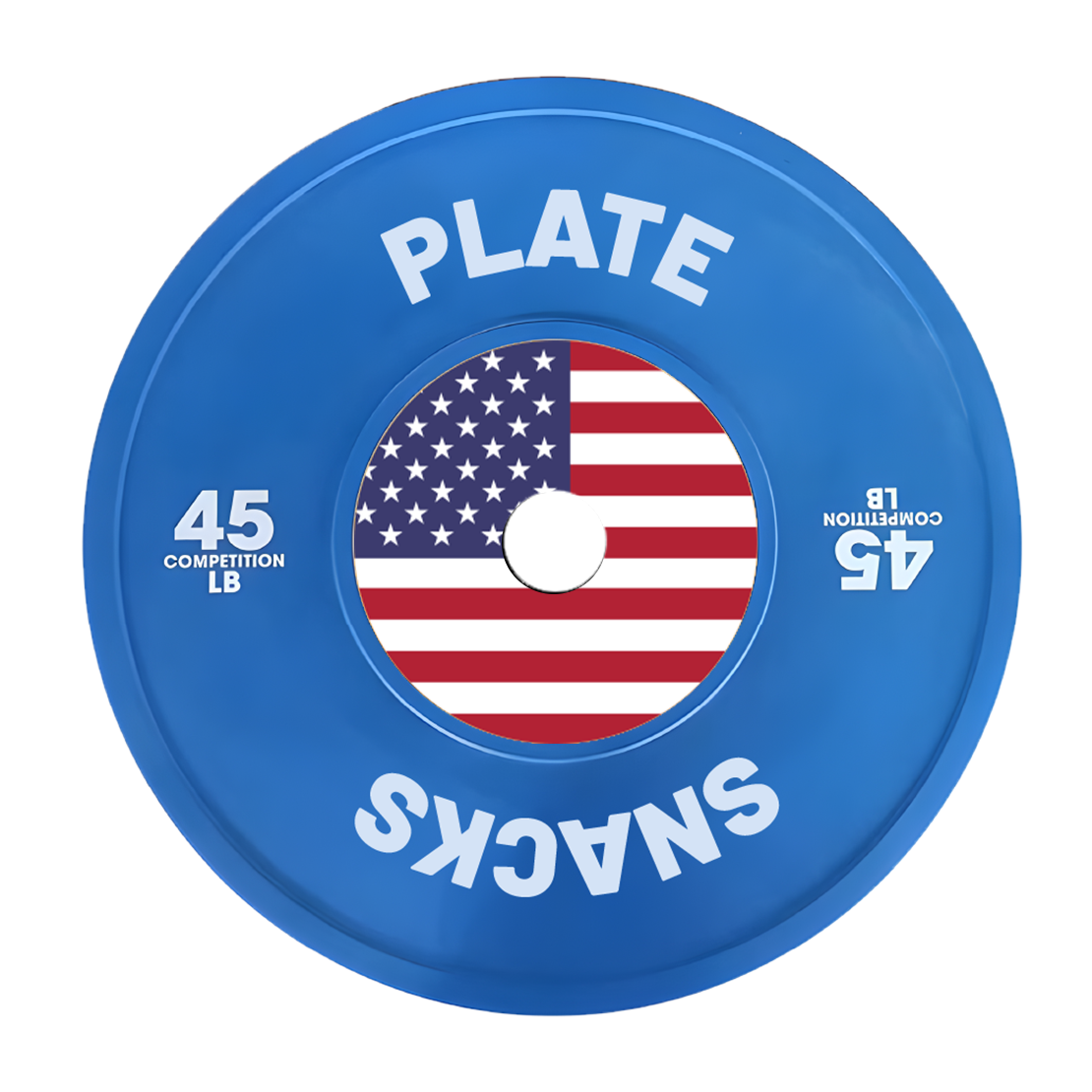Vinyl Decals - For Competition Bumpers