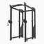 Build Limitless® 6-Post Functional Trainer